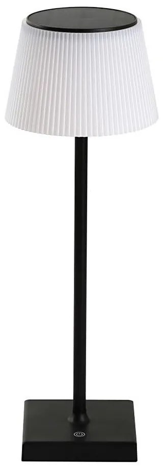 Immax 08492L - Lampada solare da esterno dimmergibile LED/4W/5V IP44