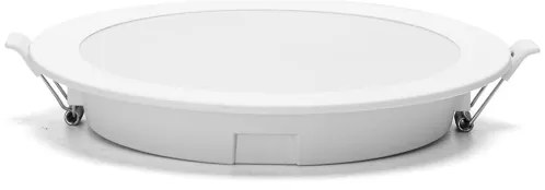 Aigostar - LED RGBW Lampada da incasso dimmerabile LED/9W/230V 2700-6500K Wi-Fi