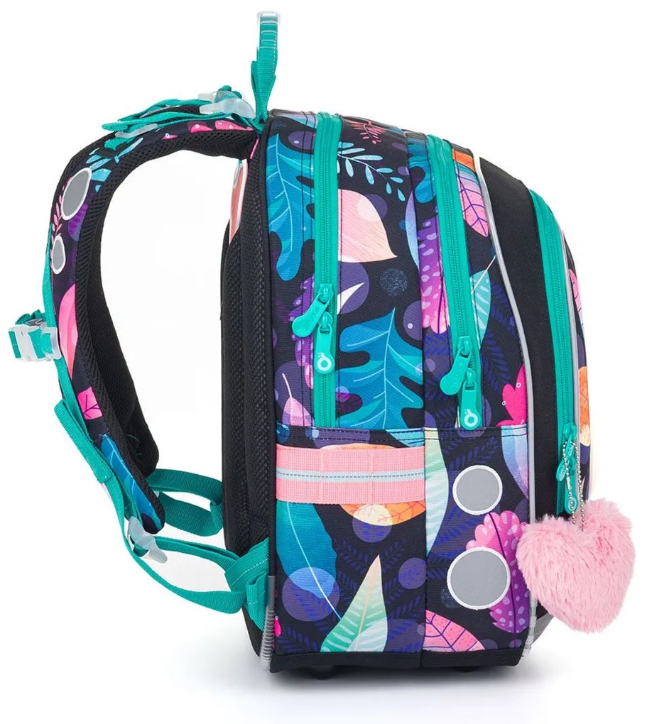 Zaino scuola Topgal ENDY 24005 G