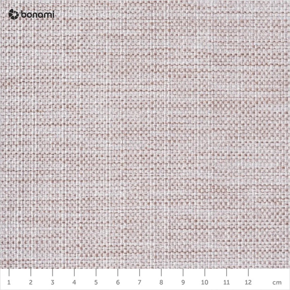 Divano angolare beige (angolo sinistro) Diva - Scandic