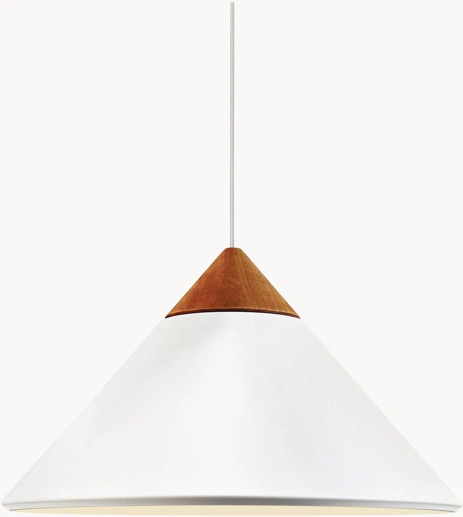 Lampada a sospensione Kinto