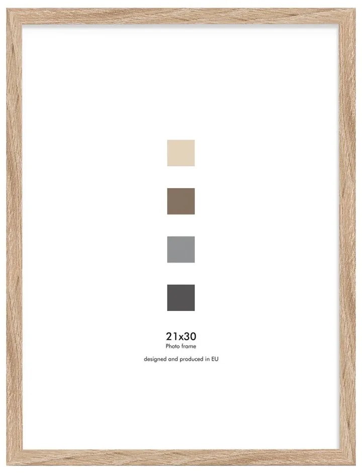 Cornice da appendere, 21 x 30 cm Oslo BD - Styler