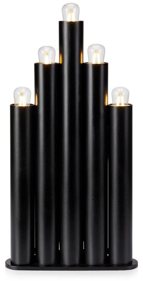 Decorazione a luce nera Organo - Markslöjd