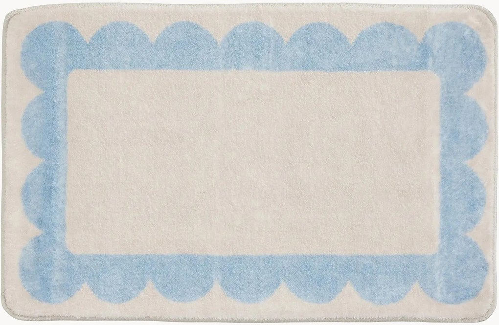 Tappeto da bagno Frame