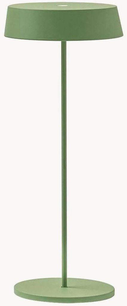 Lampada da tavolo portatile a LED Inemuri