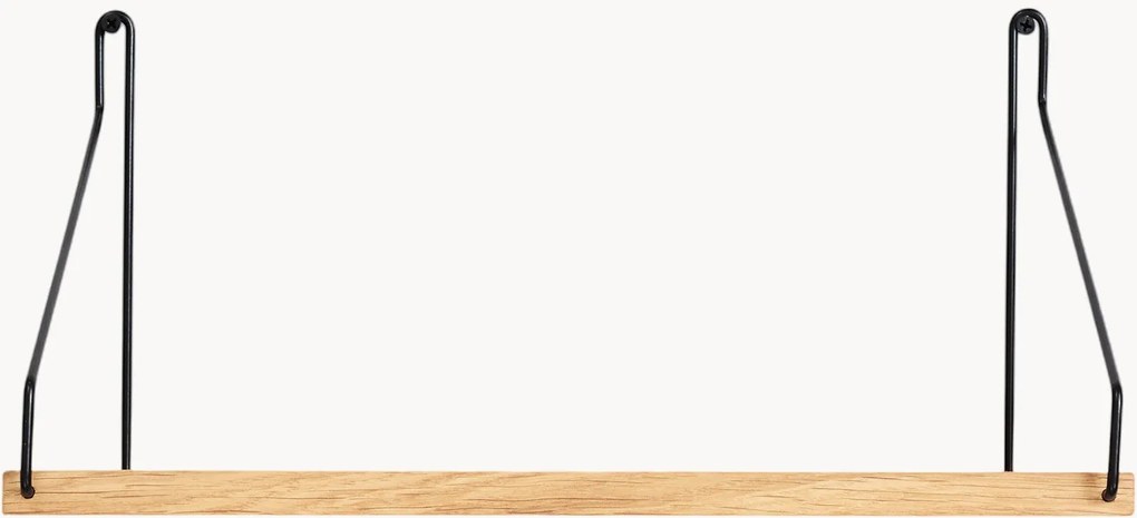 Mensola da parete Single