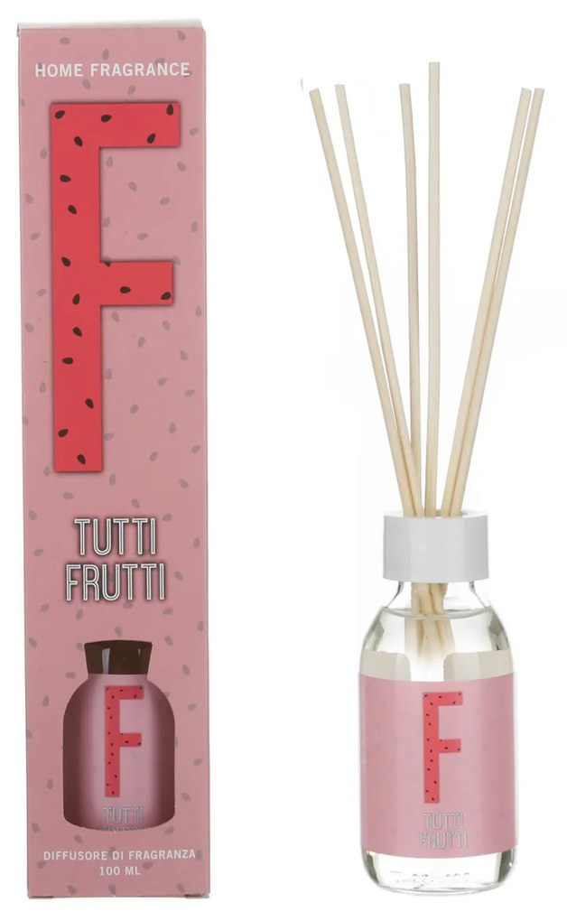 Diffusore ambiente 100 ml Tutti i frutti Summer