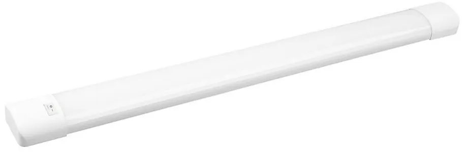 Illuminazione LED sottopensile LED/18W/230V IP40