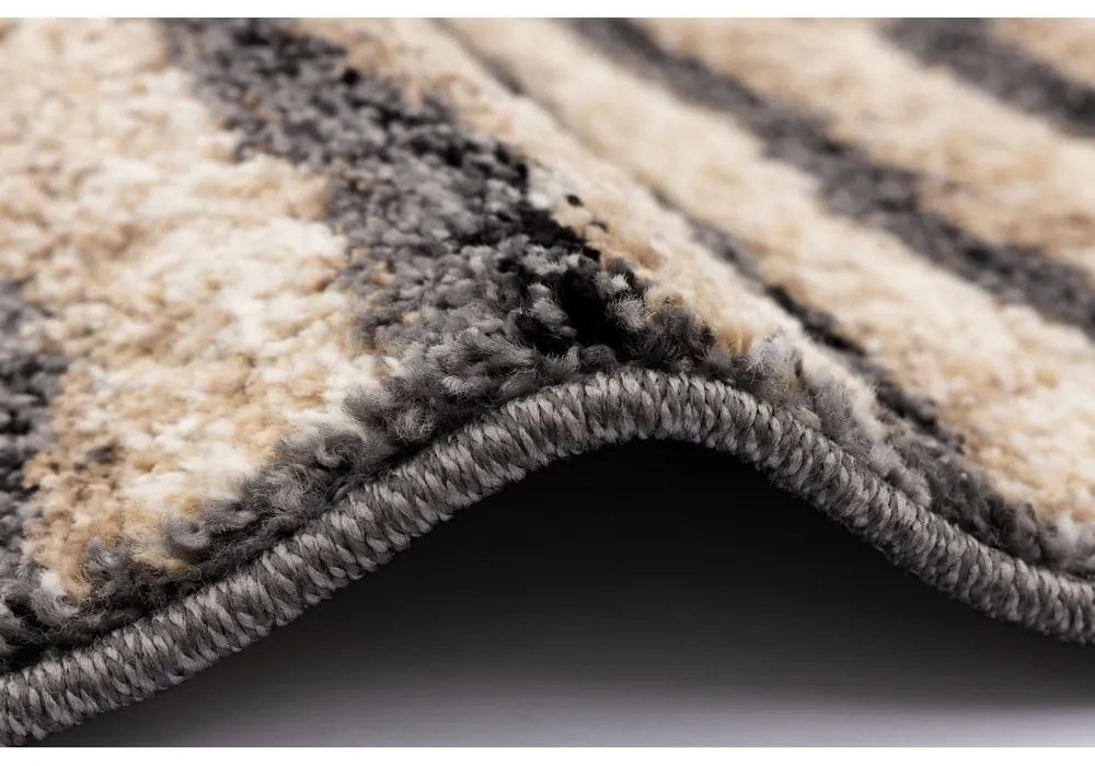 Tappeto marrone 160x220 cm Avanti - FD