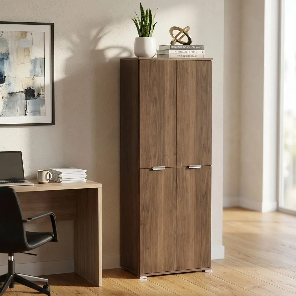 LOLLO - armadio 4 ante