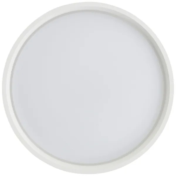 Brilliant - Plafoniera LED KALMAR LED/26W/230V 3000K diametro 39 cm bianco