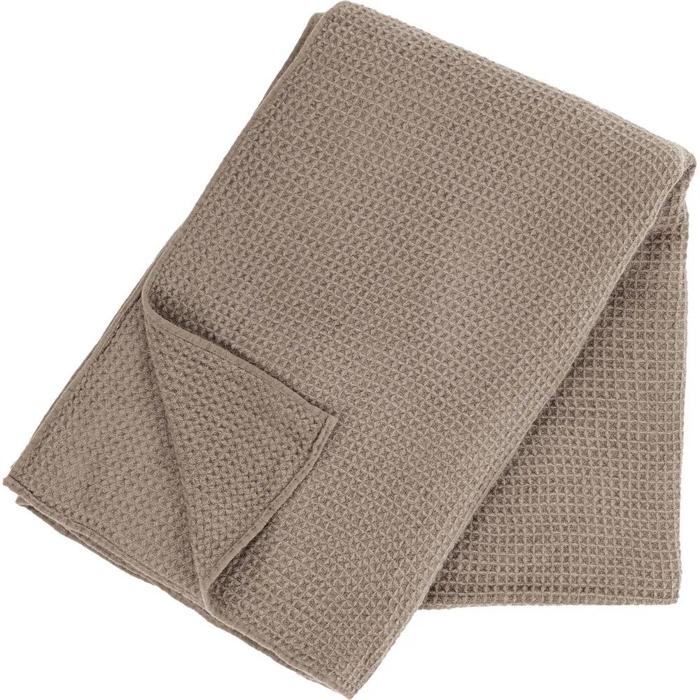 Coperta 130x170 cm Mini Waffle - Tiseco Home Studio