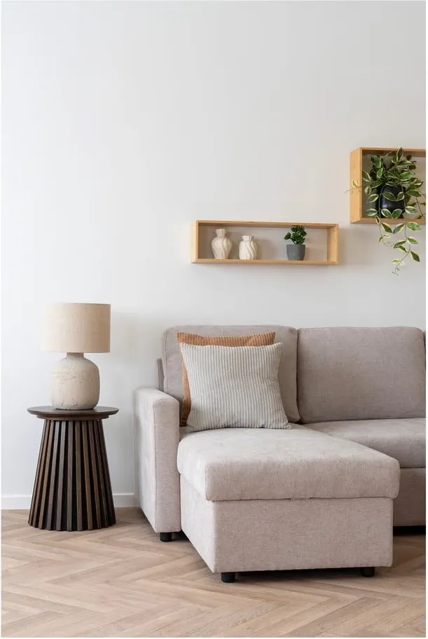 Cuscino decorativo 45x45 cm Kobe – House Nordic