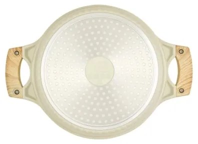 Resto - Pentola con coperchio RAN 4,2 l 24 cm