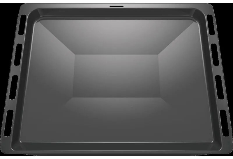 Bosch Hez431002 Accessorio per forno, piano cottura, grigio smaltato, 2,9 x 46,5 x 37,5 cm