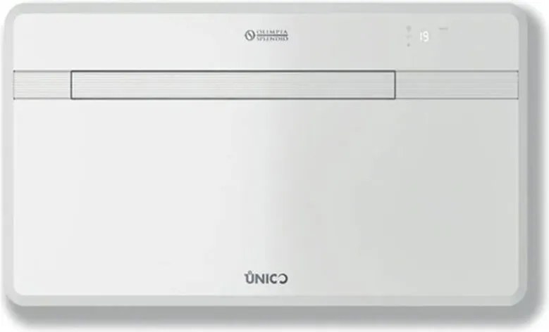Olimpia Splendid Unico Evo 30 HP EVAN Condizionatore WIFI senza unità esterna 02525