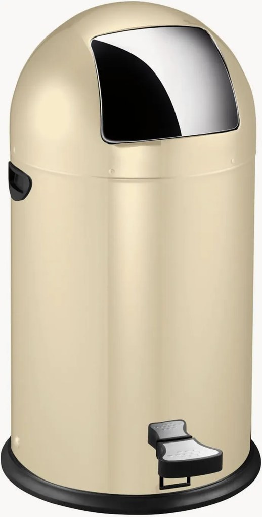 Pattumiera con pedale Kickcan, 33 L
