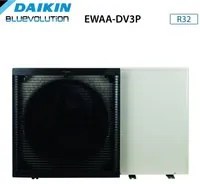 Mini Chiller Daikin Solo Raffreddamento Inverter Aria Acqua EWAA-016D1WP da 14,0 kW Trifase R-32