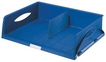 SORTY JUMBO BLU 47 X 35 X 11 CM