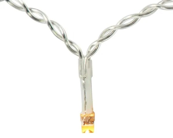 Nedis WIFILXC04W250 - Tenda natalizia LED 240xLED/11 funzioni 8m IP65 Wi-Fi Tuya