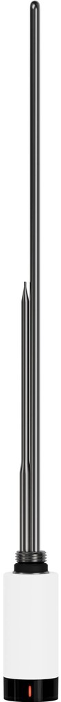 Deante Silia riscaldatore elettrico 600 W bianco AGI_A601