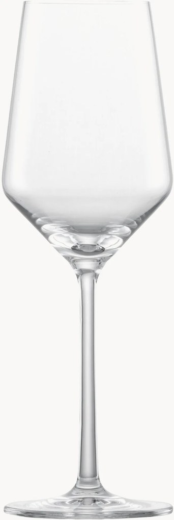 Set di 2 bicchieri da vino bianco Pure