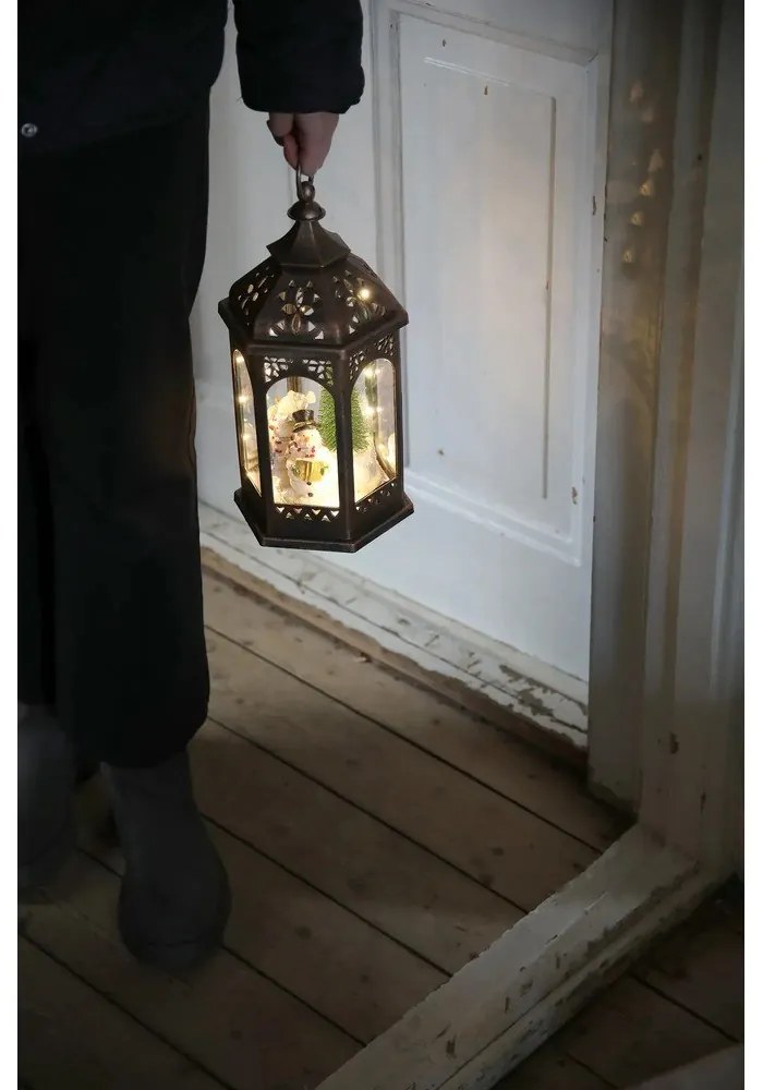 Decorazione luminosa natalizia Rolf - Markslöjd