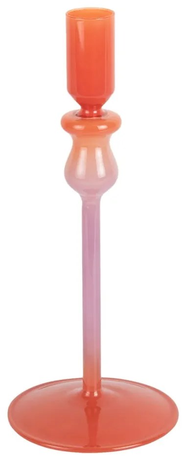 Portacandela in vetro Duo Colores – PT LIVING