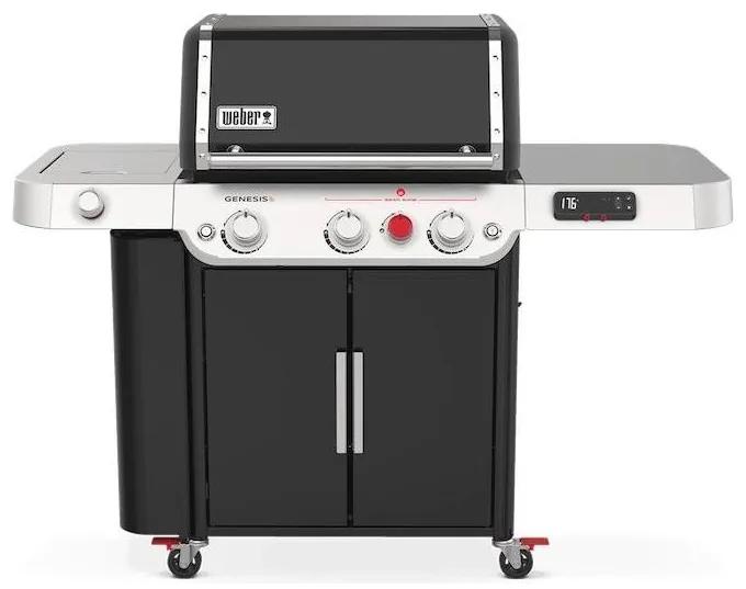 Weber Barbecue Genesis Epx-335