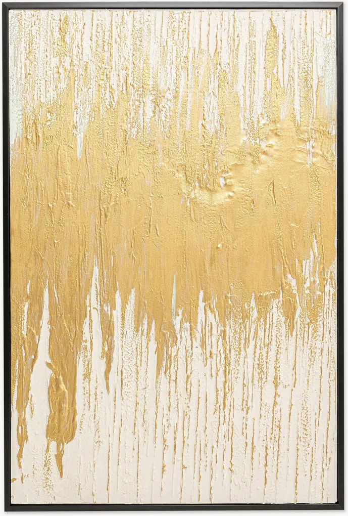 Quadro su tela Abstract