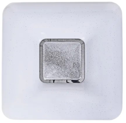 Plafoniera LED dimmerabile YAX LED/24W/230V