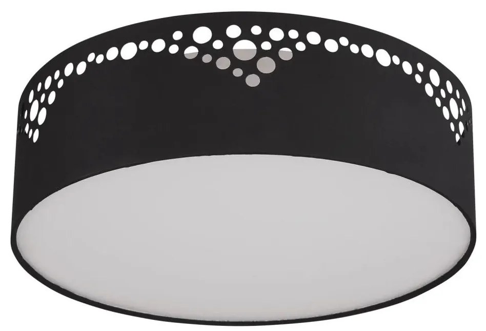 Globo 15582D - Plafoniera INGEBORG 2xE27/15W/230V