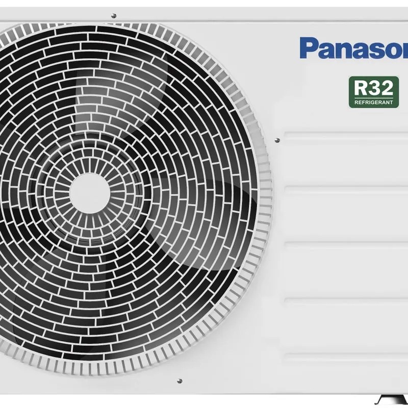 Unità esterna climatizzatore PANASONIC RZ 12000 BTU 3.5 KW classe A++