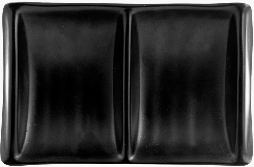 Set di 6 piatti da portata Basic