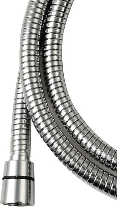 Tubo doccia espandibile in acciaio inox Lux - Sapho