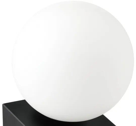Eglo 900358 - Lampada da tavolo BILBANA 1xE14/40W/230V