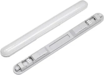 Corpo illuminante tecnico lineare LED/18W/230V 4200K 60 cm IP65