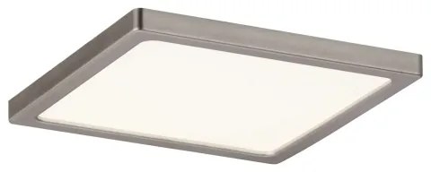 Paulmann 92940 - Lampada da incasso AREO per bagno LED/6,5W IP44 dimmerabile 230V