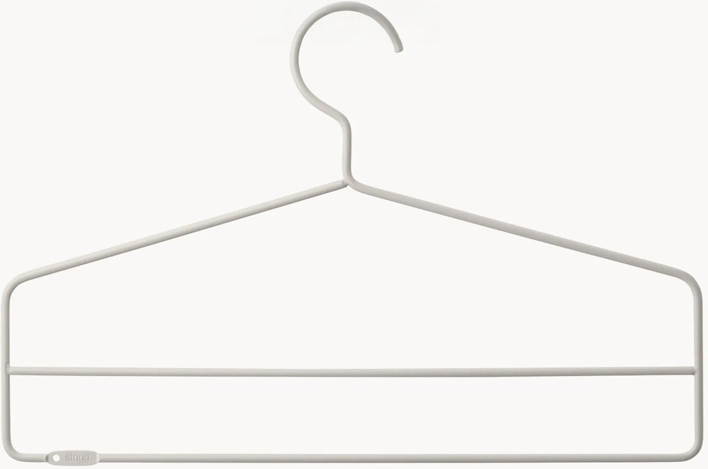 Set di 4 grucce String System