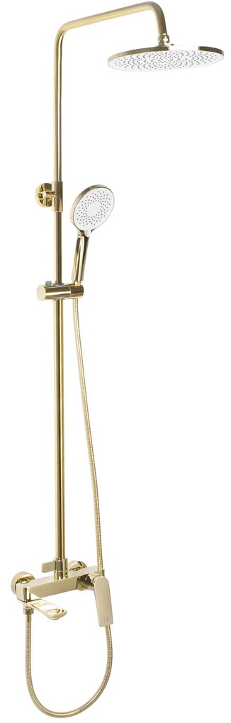 Set doccia REA AVALON GOLD