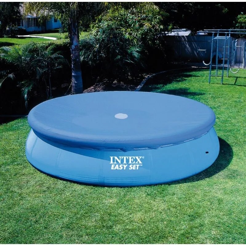 1PZ COPRIPISCINA EASY SET Ï cm. 366