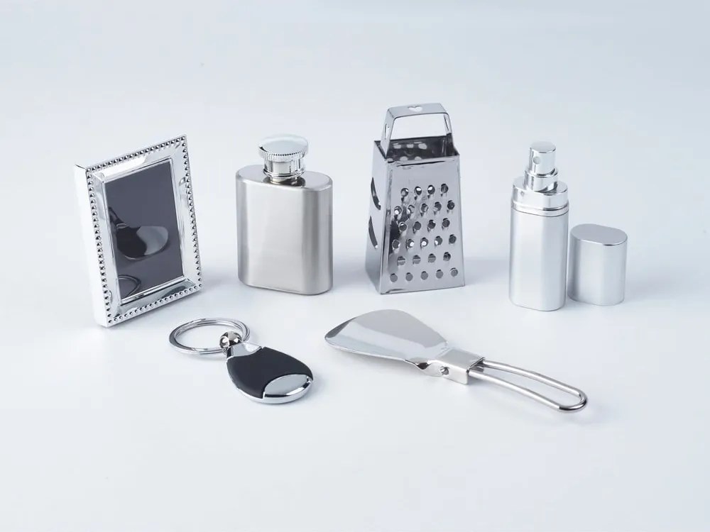 Set di cracker natalizi 6 pz Gold Damask – Robin Reed