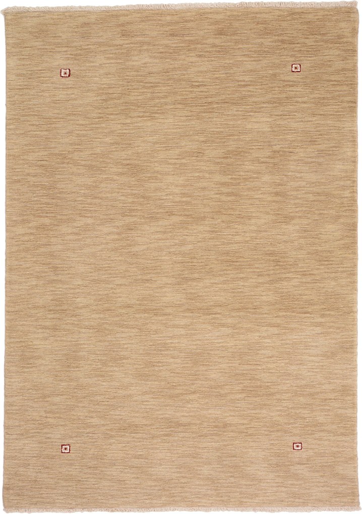 Loribaft Tappeto orientale 140x200 (Indian) Annodato A Mano