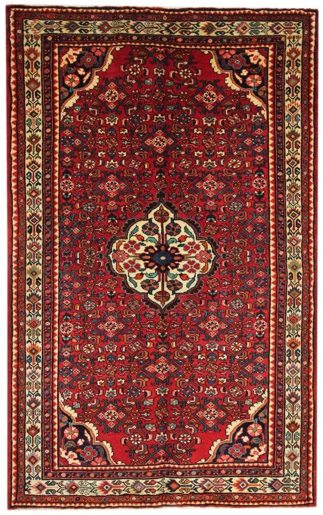 Hamedan Tappeto 160 x 250 (Iran)