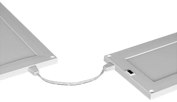 Ledvance - Lampada LED dimmerabile sottopensile con sensore CABINET LED/5W/230V