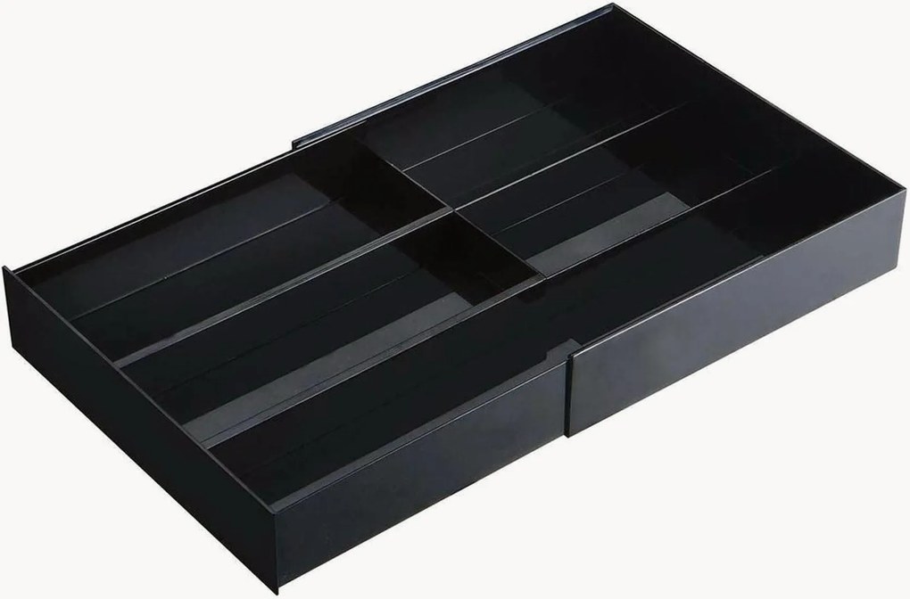 Organizer per cassetti estraibile Tower 2 pz