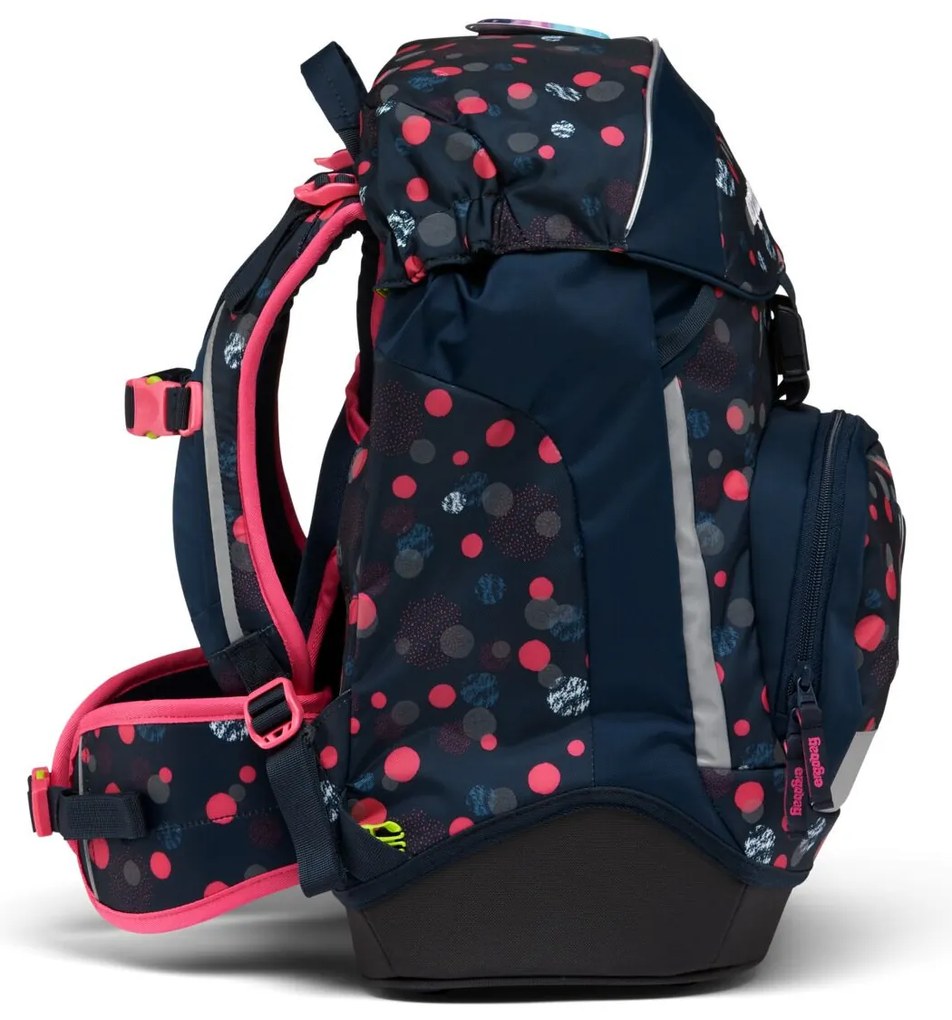 Zaino scuola Ergobag prime – WinterwonBearland 2023