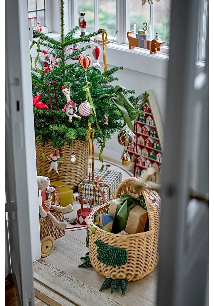 Calendario dell'avvento Calvin – Bloomingville