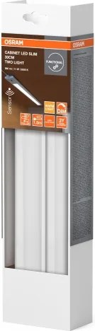 Osram - Lampada LED sottopensile con sensore CABINET LED/11W/230V 3000K 30 cm bianca