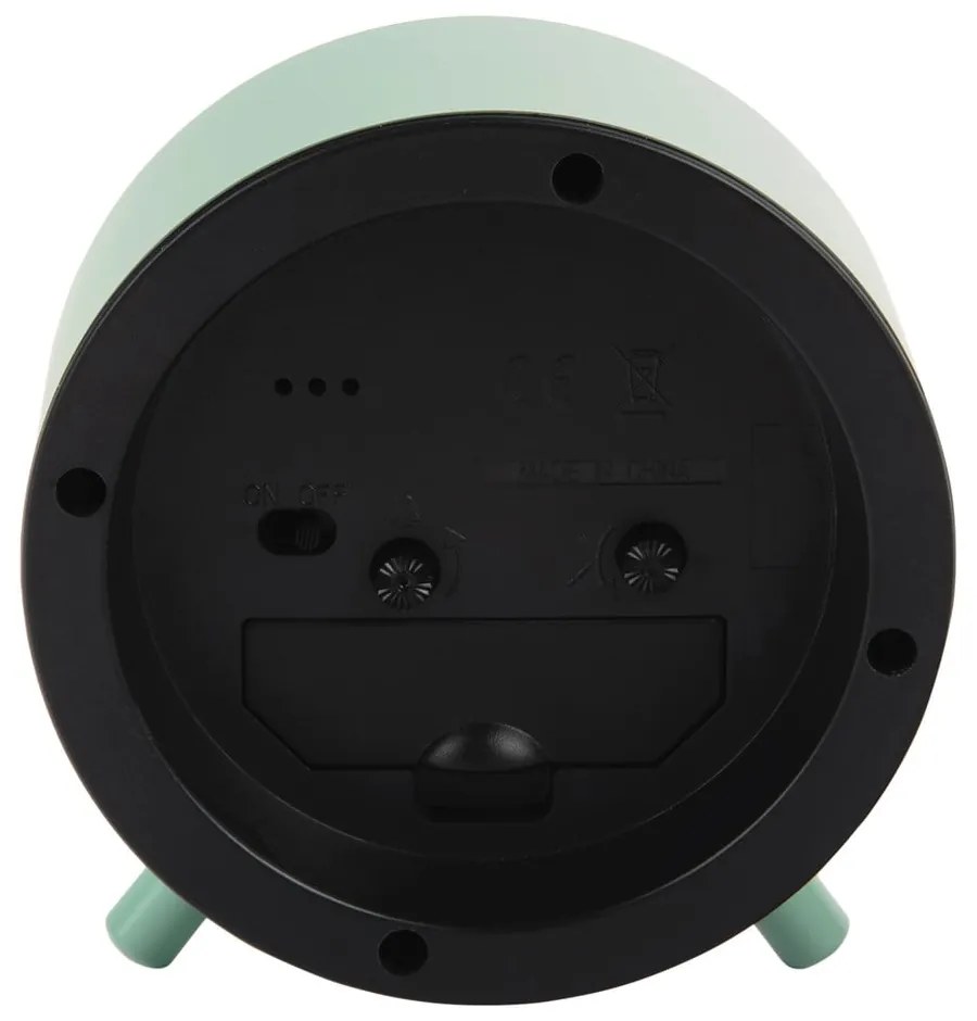 Sveglia ø 11,5 cm Gradient – Karlsson